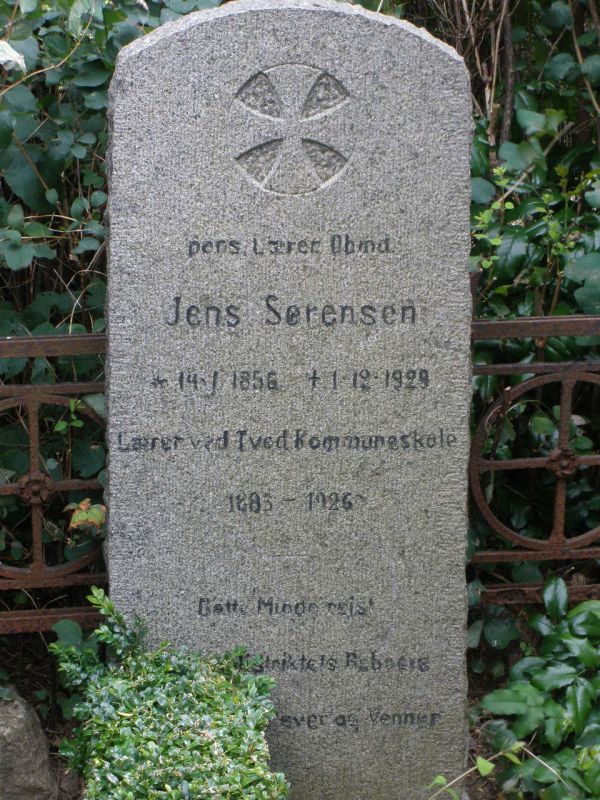 Jens Soerensen.JPG